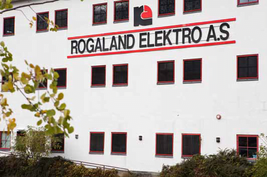 Rogaland elektro stavanger