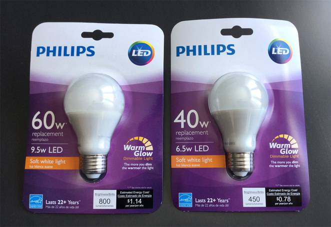 led philips