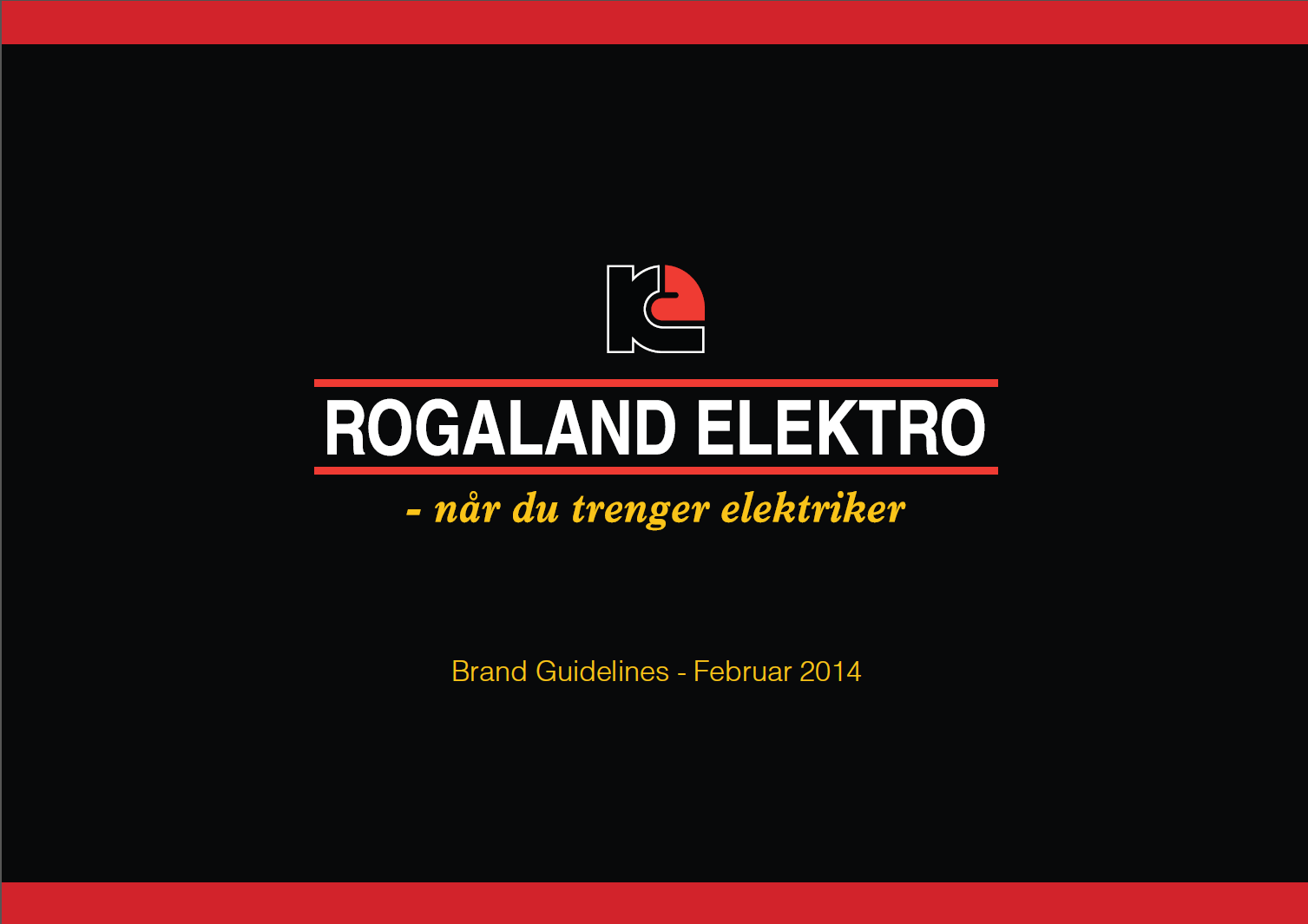 rogaland elektro