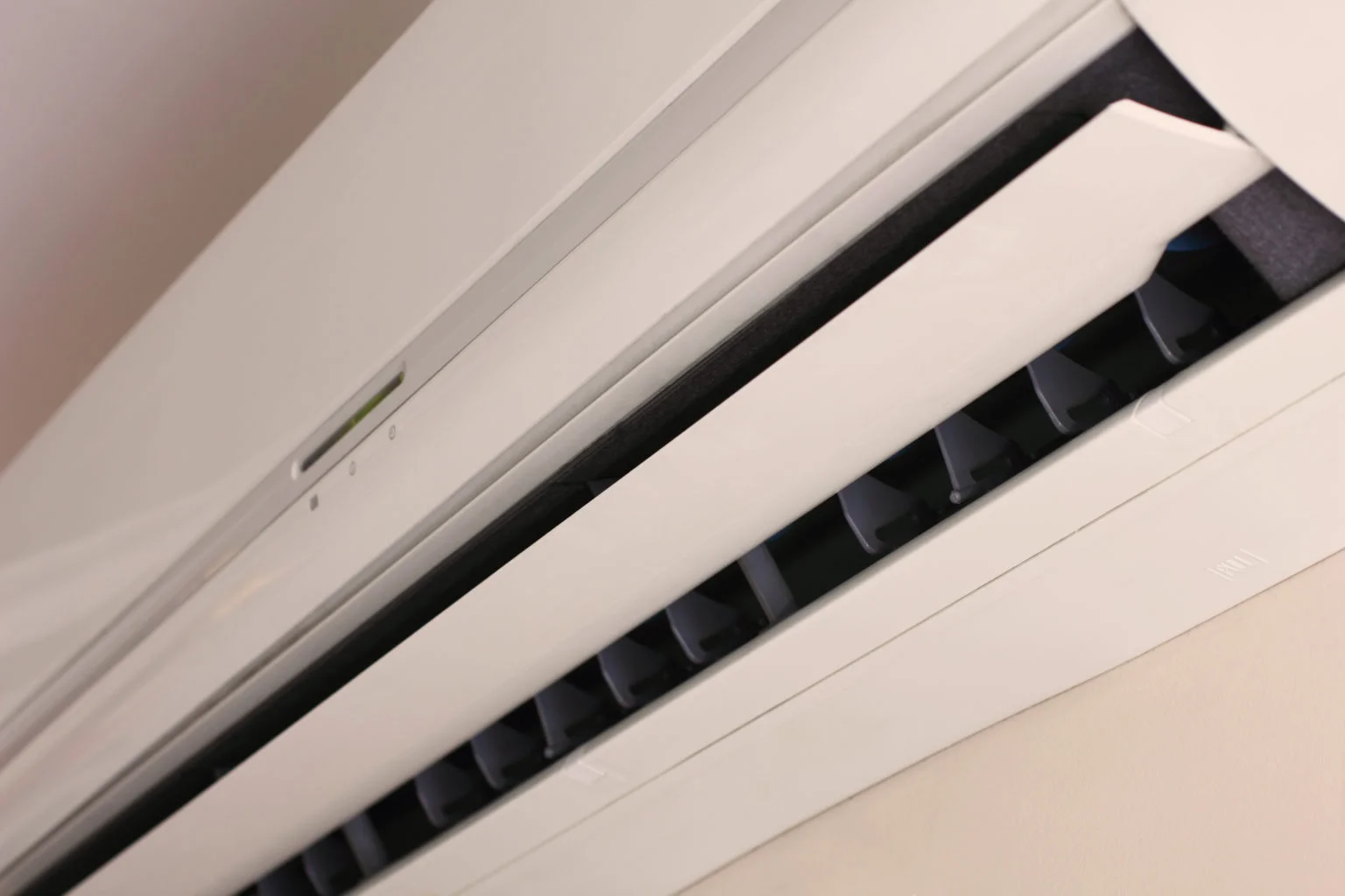 Air conditioner Air conditioner