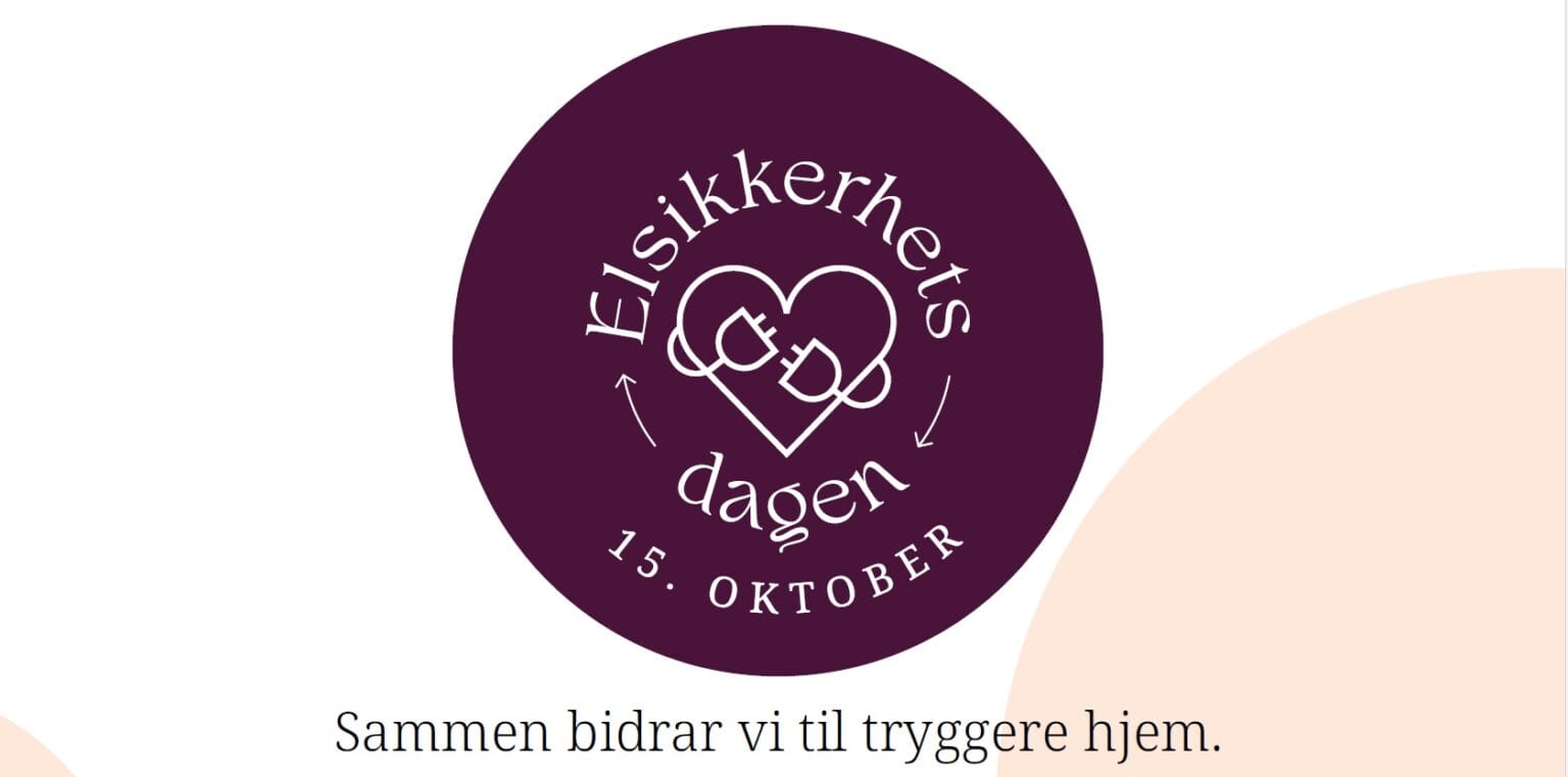 elsikkerhet elsikkerhet